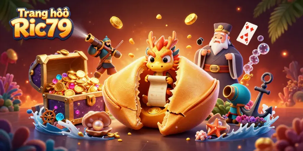 Engage with Trang chủ Ric79 and explore a vibrant casino universe filled with dynamic characters and treasures.
