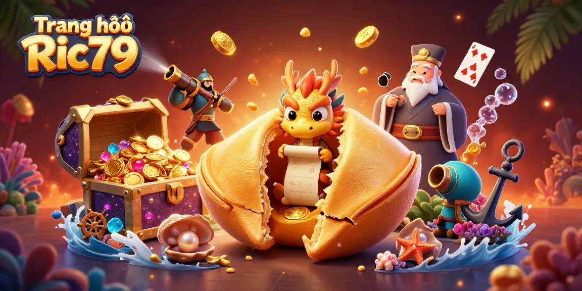 Engage with Trang chủ Ric79 and explore a vibrant casino universe filled with dynamic characters and treasures.