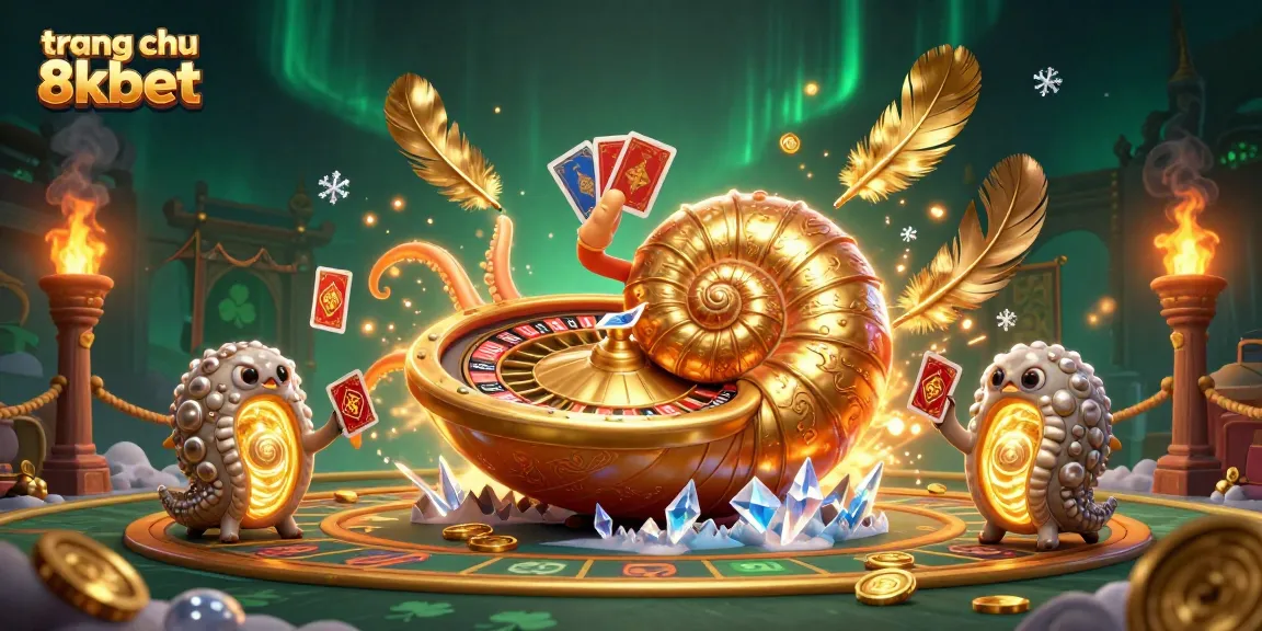 Engage with exciting gameplay at trang chu 8xbet featuring vibrant 3D casino scenes and dynamic gambling action.